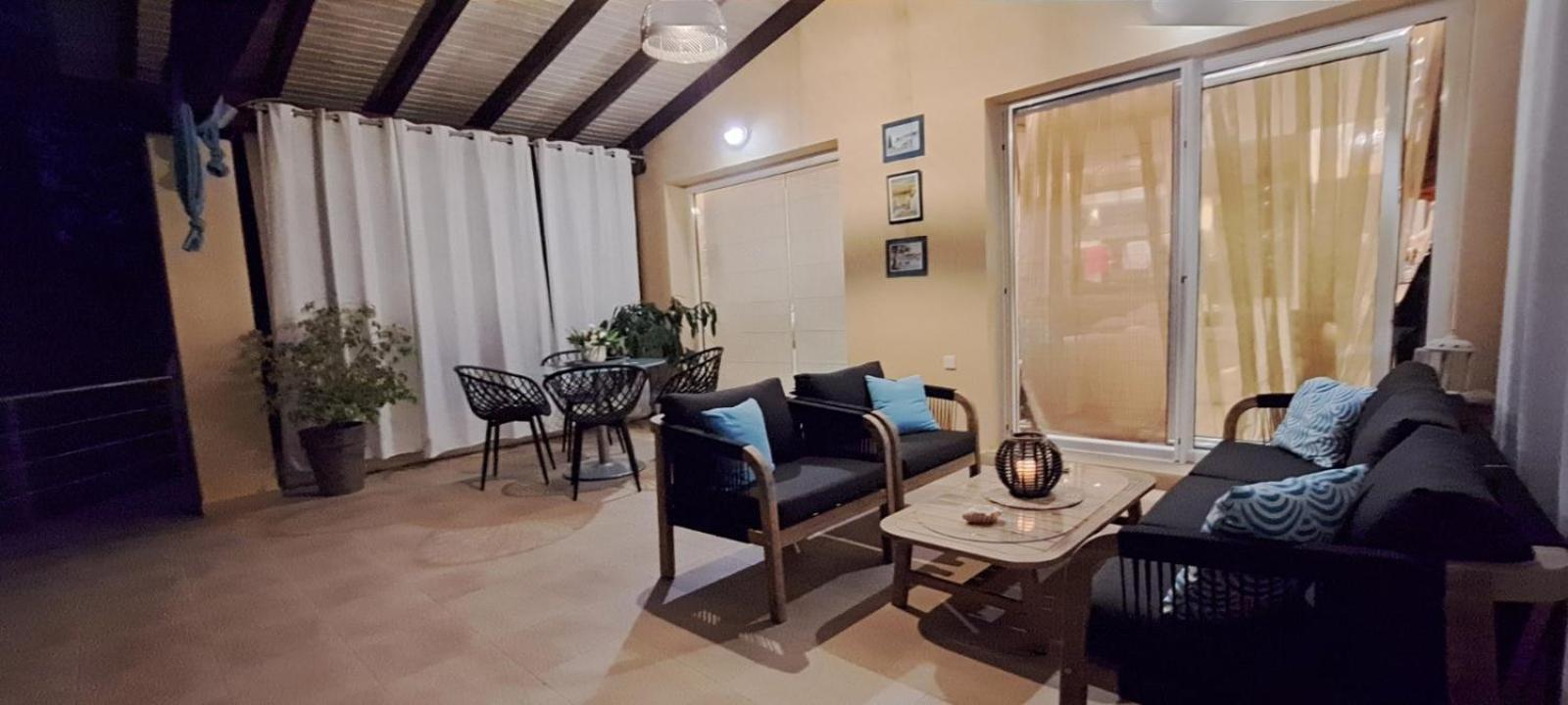 Villa Magic Perla Gouviá Exterior foto
